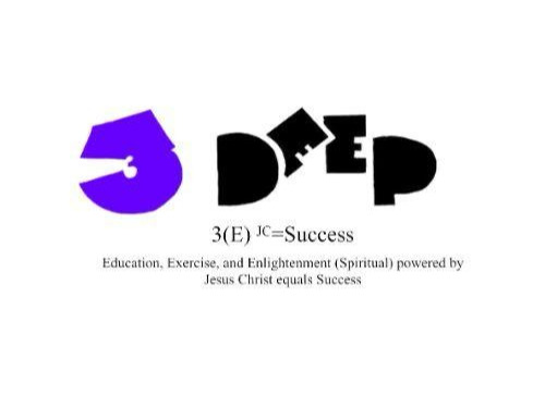 Three Deep Leadership Academy