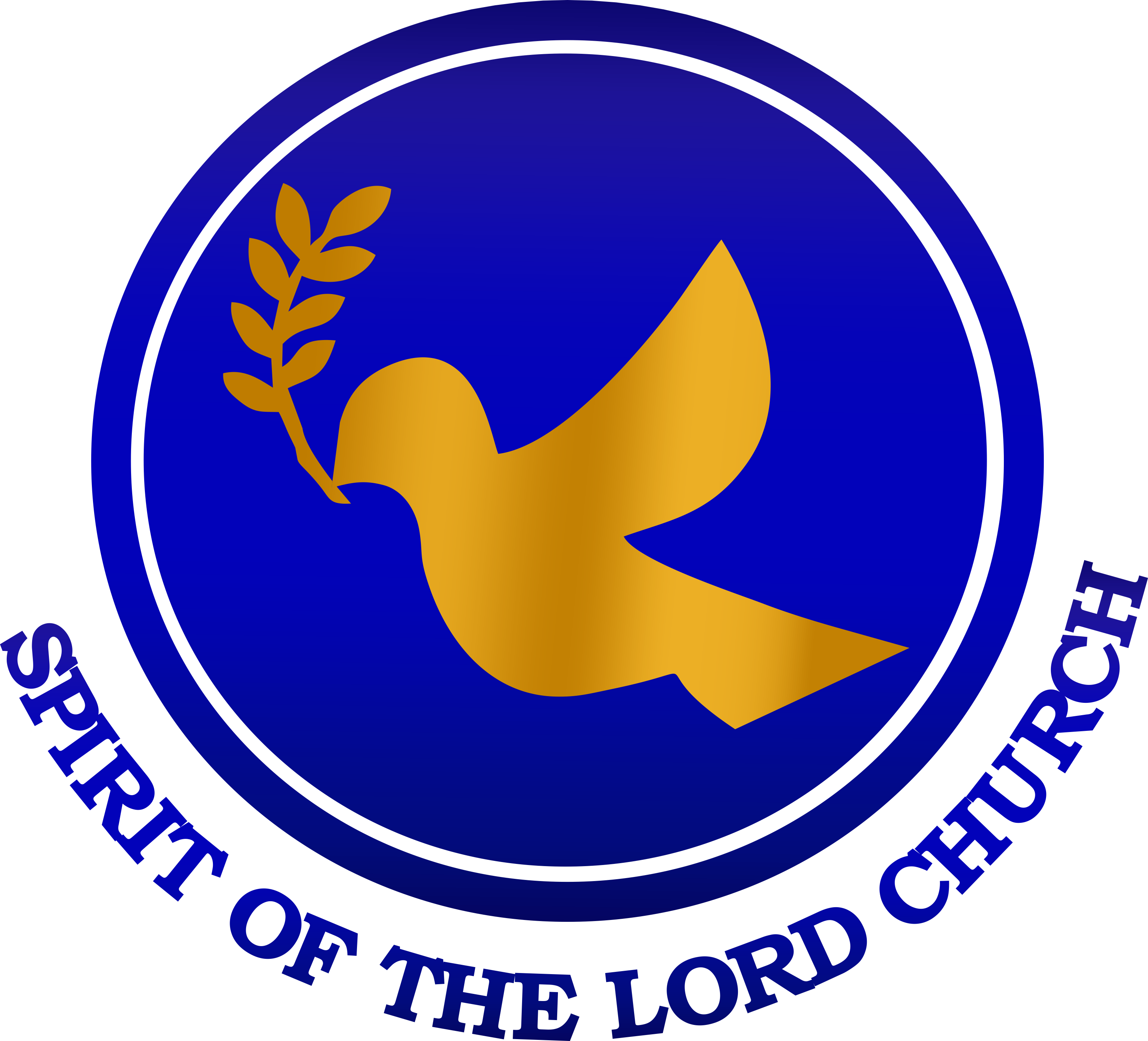 wearespiritofthelord